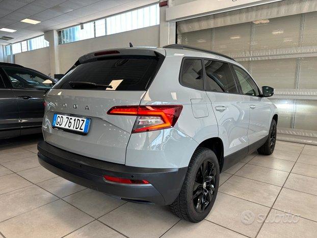 Skoda Karoq 1.5 Executive Dsg IVA ESPOSTA