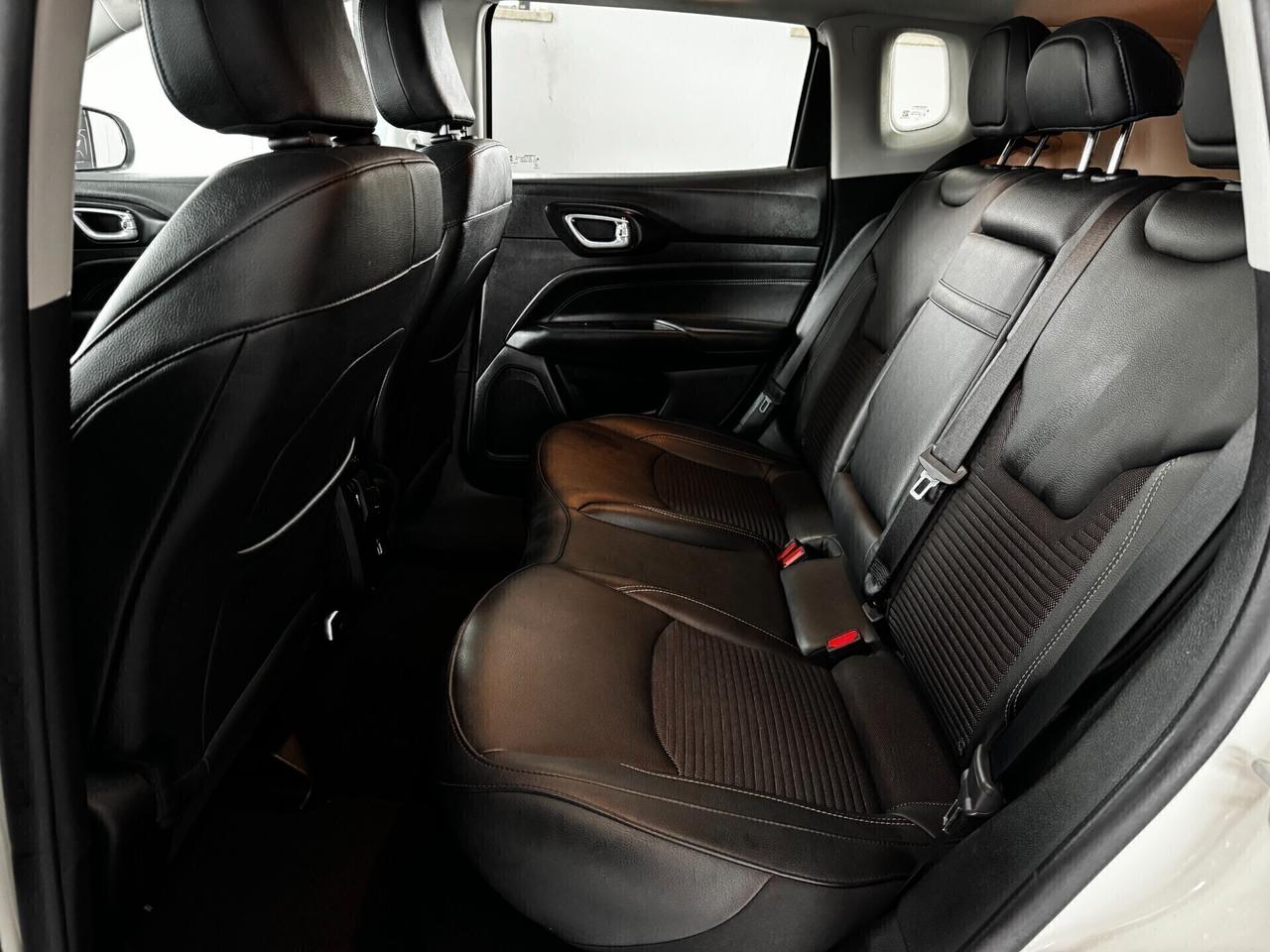 Jeep Compass 1.6 Mjet II 131Cv Limited - 2022