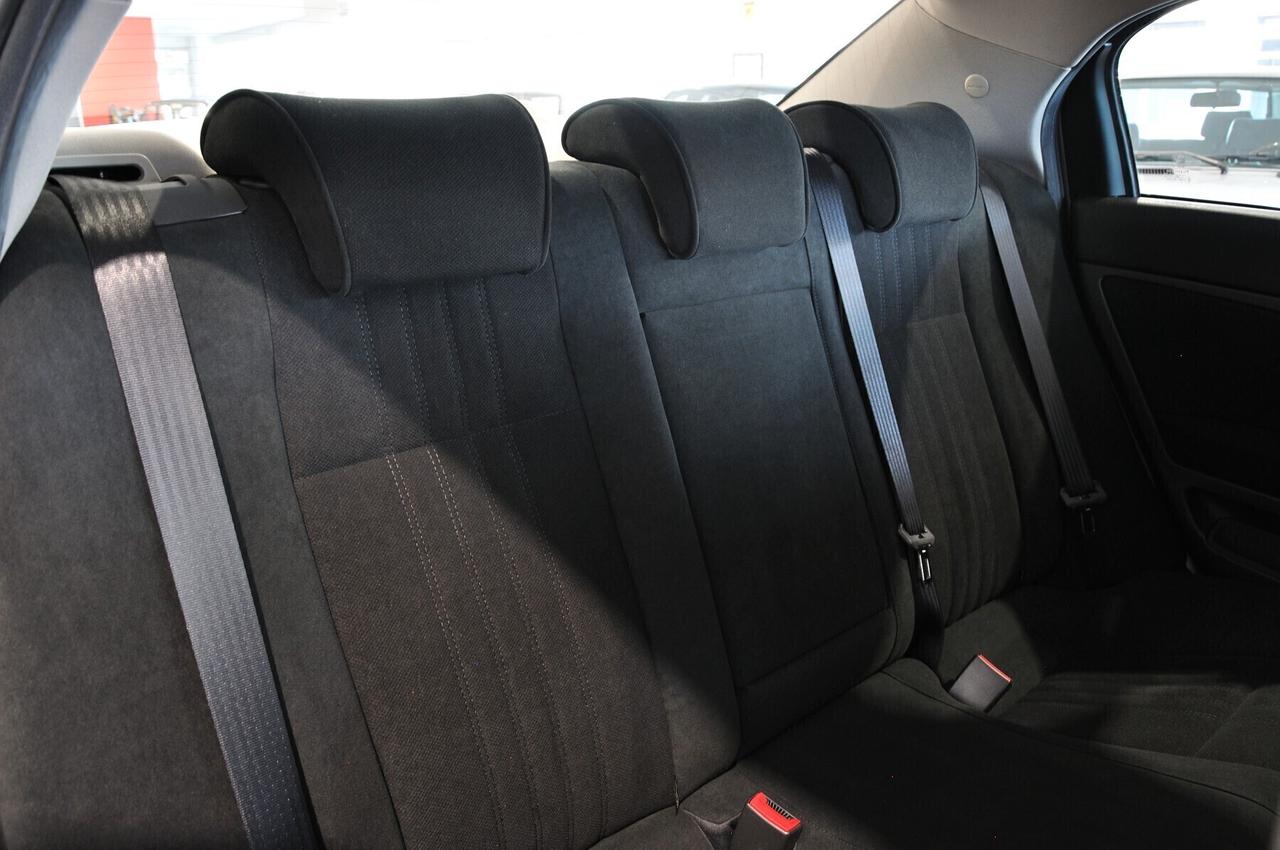 Alfa Romeo 159 1750 TBi Distinctive PARI AL NUOVO