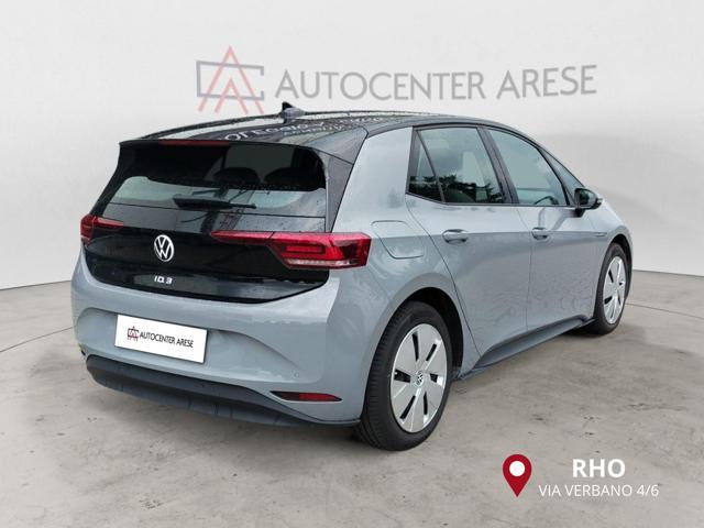VOLKSWAGEN ID.3 Pro Performance