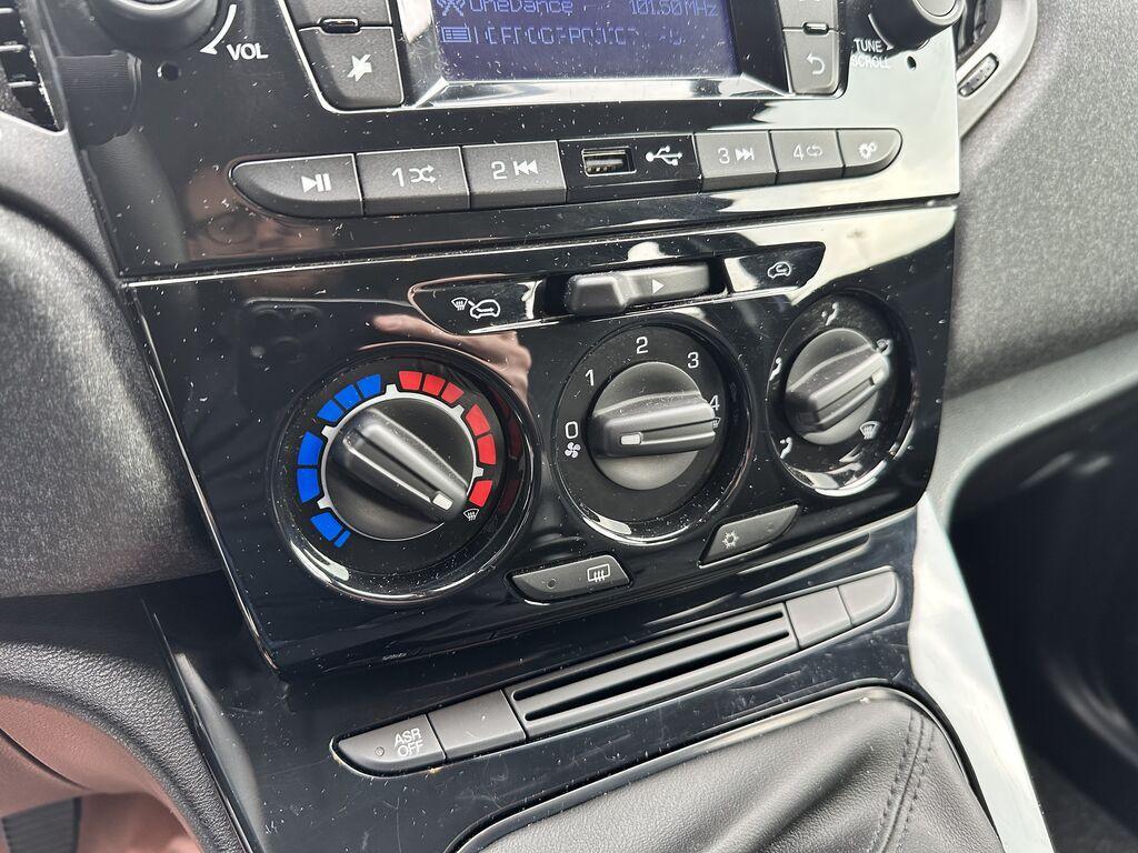 Lancia Ypsilon III 2021 Ypsilon 1.0 firefly hybrid Silver Plus s&s 70cv 5pti