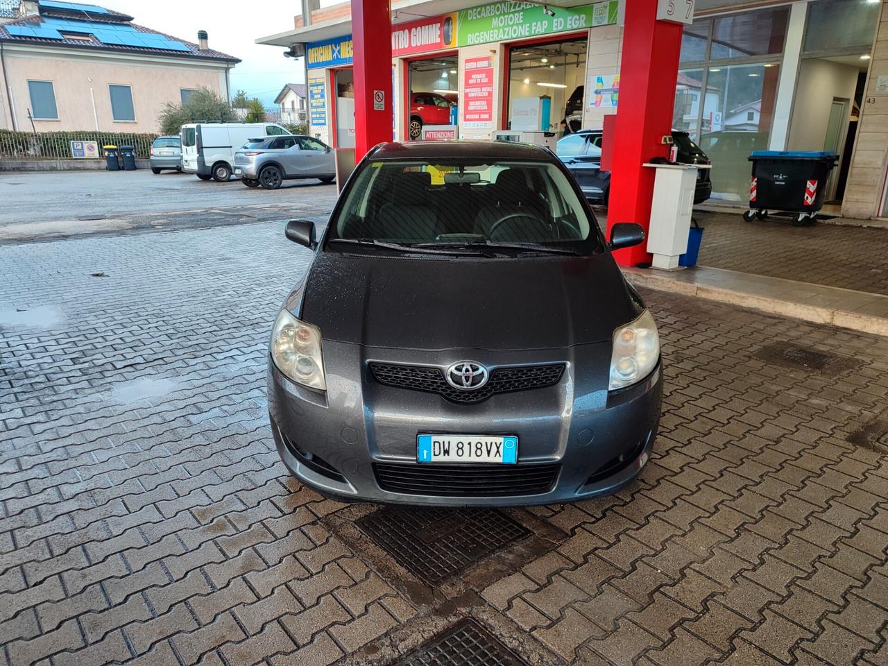 Toyota Auris 1.3 5 PORTE OK NEOP PROMO