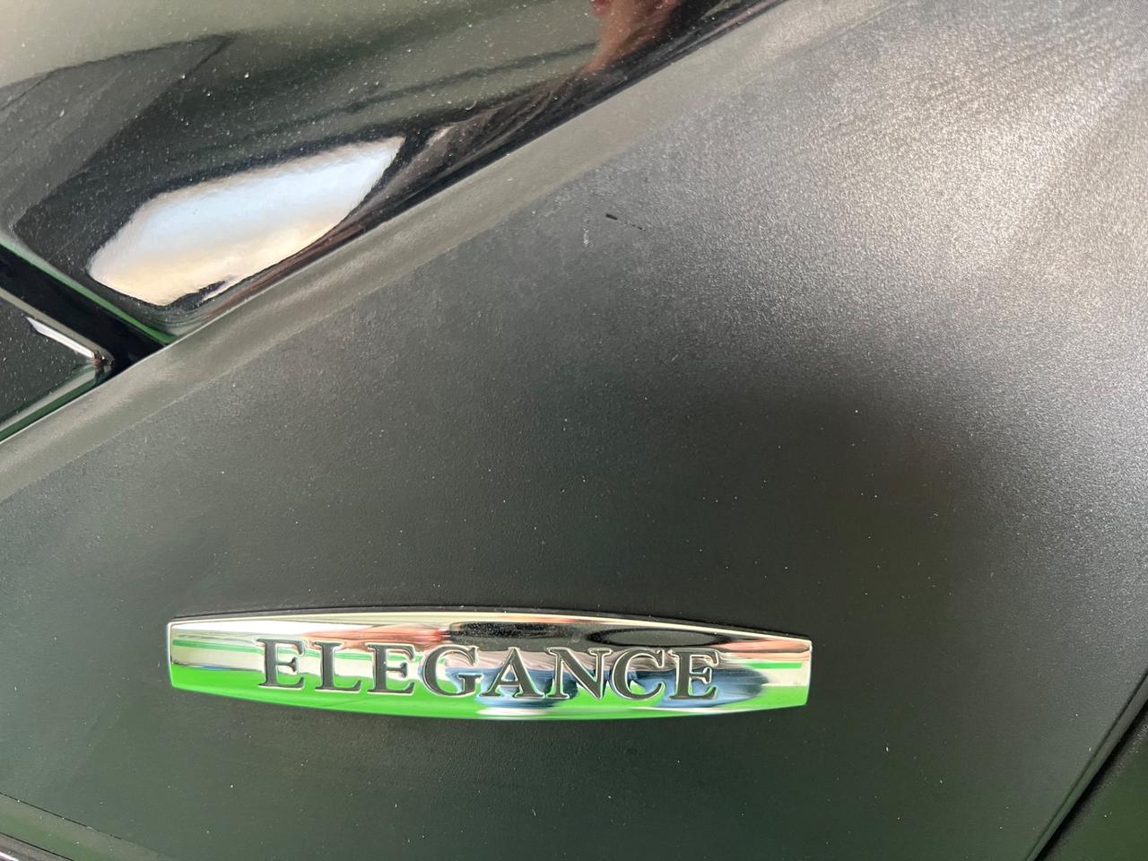 Mercedes-benz A 180 CDI Elegance