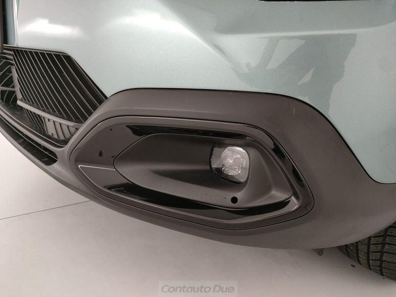 Citroën C4 BlueHDi 130 S&S Feel Pack EAT8