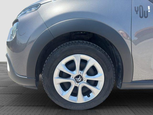 CITROEN C3 C3 PureTech 83 S&S You