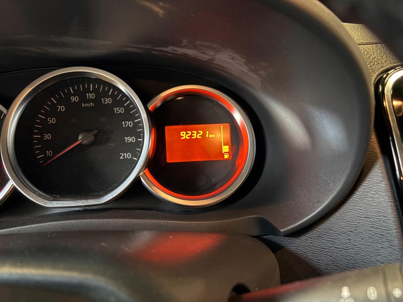 Dacia Dokker Stepway 1.5 blue dci 95Cv Uniproprietario