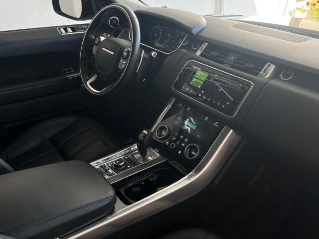LAND ROVER Range Rover Sport 3.0 249 CV HSE Dynamic