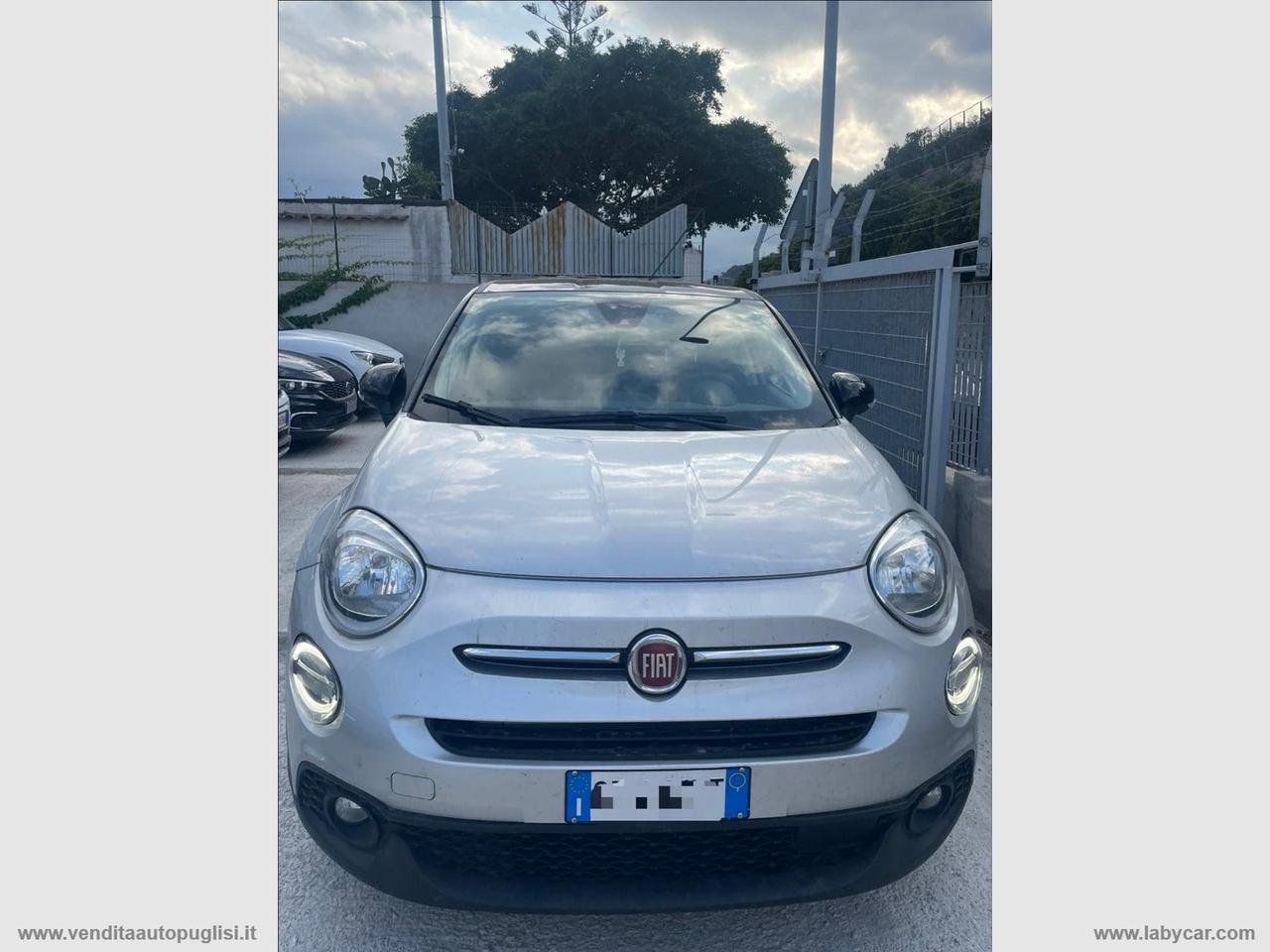 FIAT 500X 1.3 M.Jet 95 CV Sport