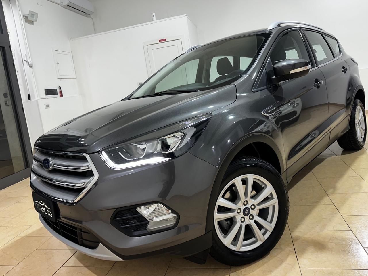 Ford Kuga 1.5 TDCI 120 CV S&S 2WD Business