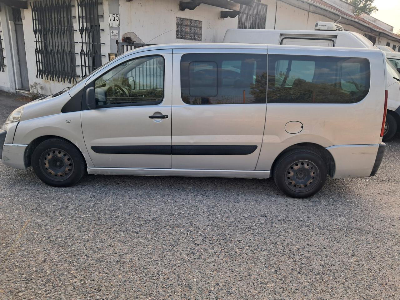 PULMINO 9 POSTI