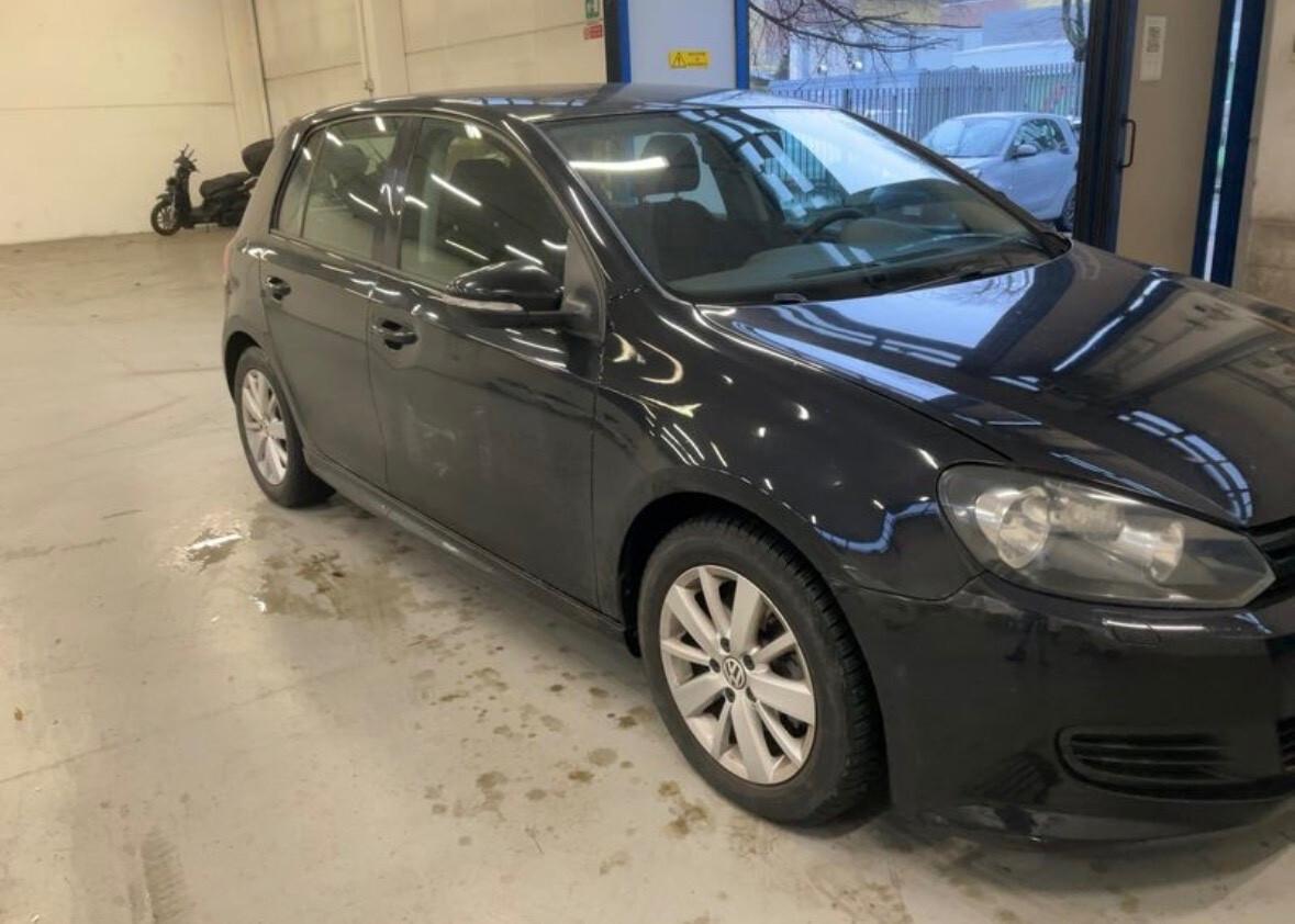 Volkswagen Golf 1.4 TSI 122CV 5p. Sport Edition