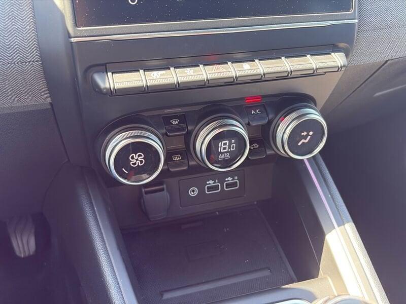 Renault Clio Clio 1.0 tce Techno 90cv