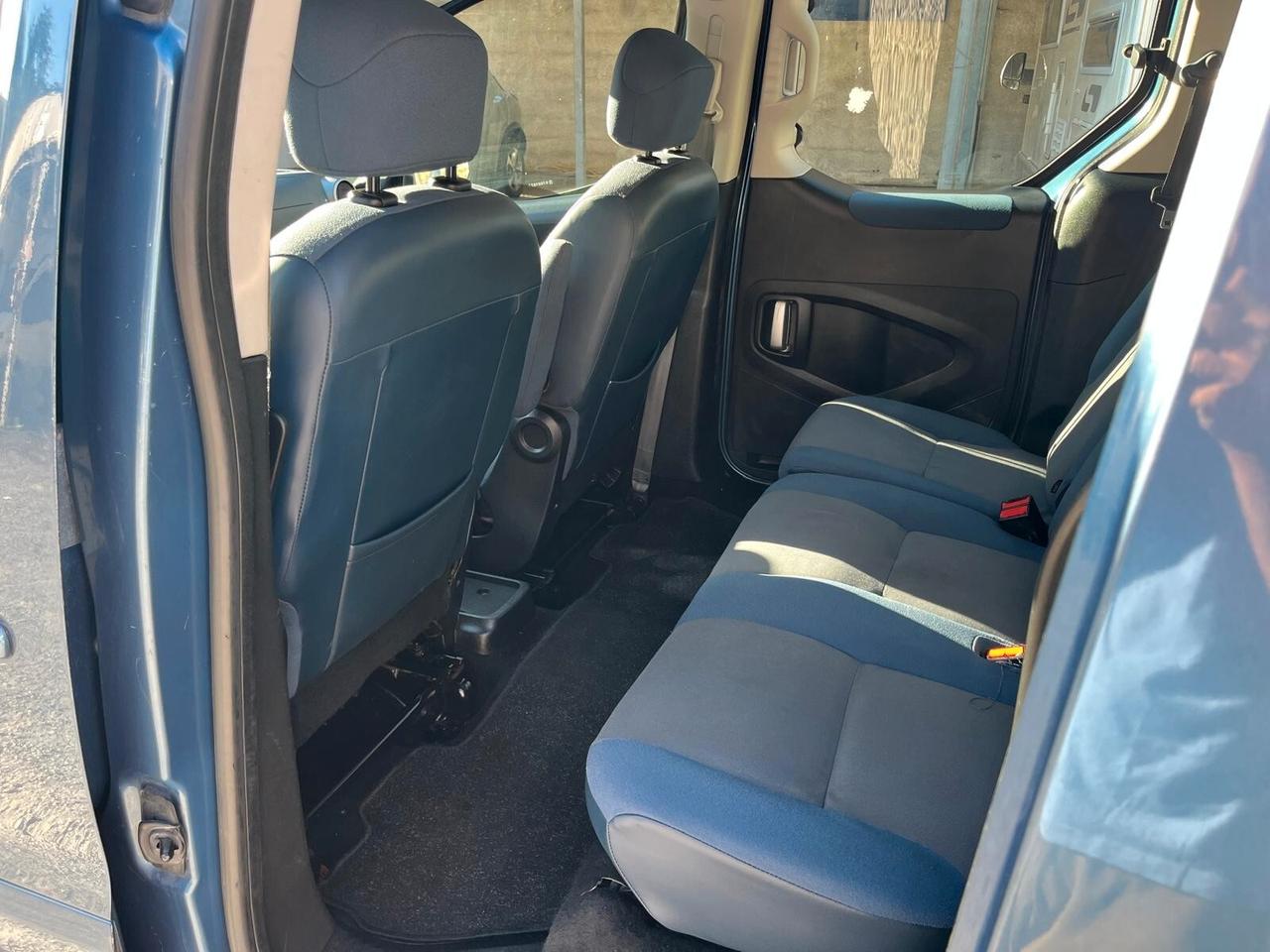 Citroen Berlingo Multispace 1.6 HDi 90Cv