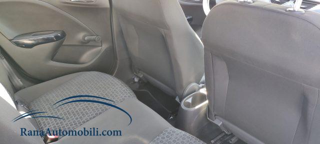 OPEL Corsa 1.4 90CV GPL Tech 5 p. n-Joy