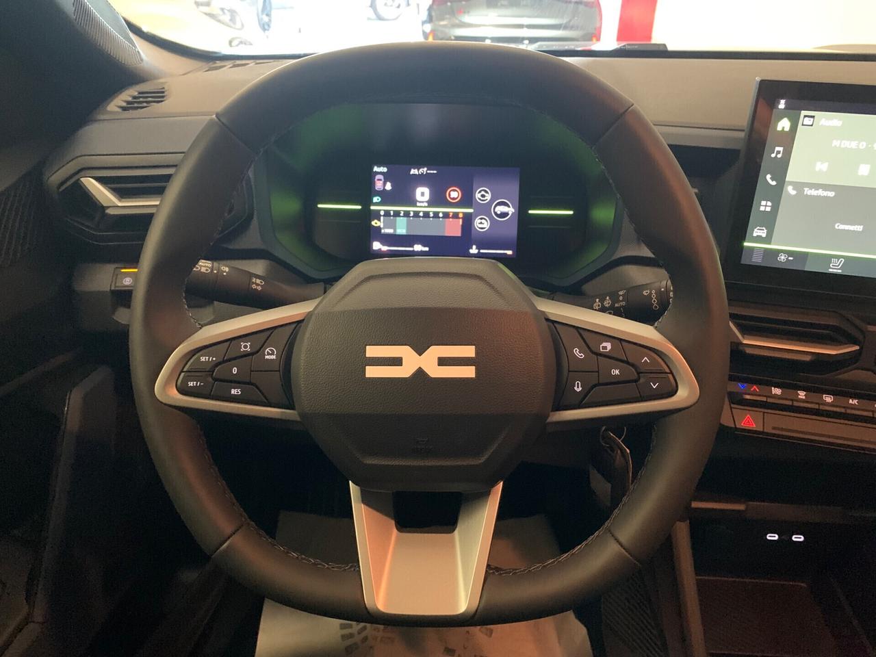 Dacia Duster Tce 130 CV MHEV 4x4 Expression