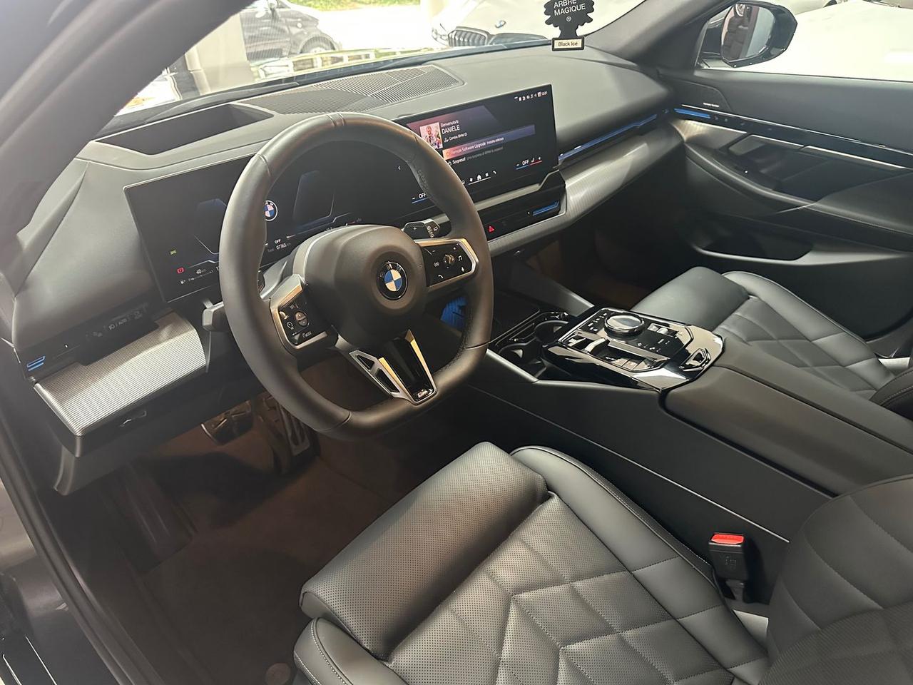 Bmw 520 M Sport PRO 520 d MHEV X Drive #7569