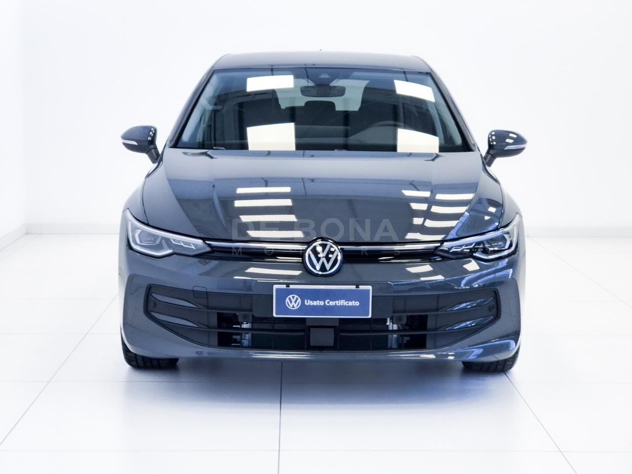 Volkswagen Golf 1.5 tsi ehybrid life 204cv dsg