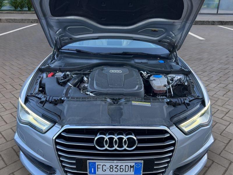 Audi A6 Avant 2.0 TDI 190 CV ultra S tronic Business - Iva esposta