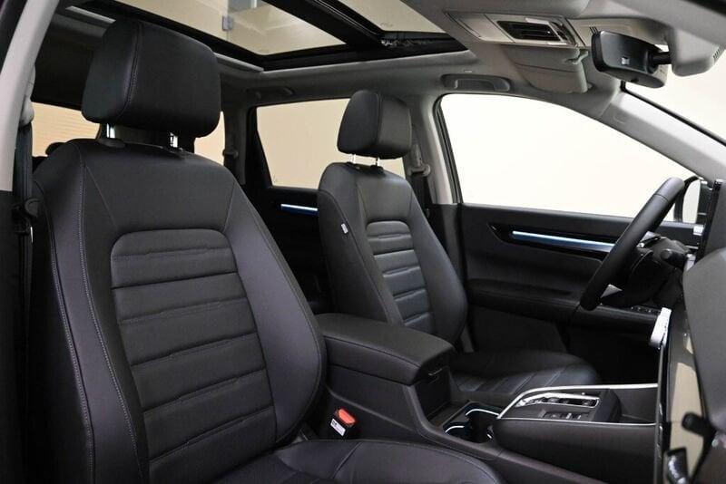 Honda CR-V CR-V 2.0 Hev eCVT Elegance