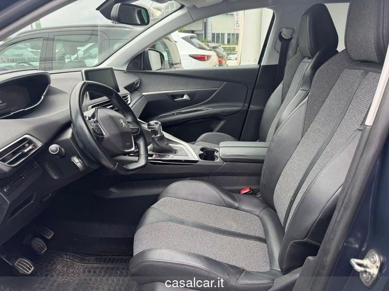 Peugeot 3008 BlueHDi 130 S&S Allure 24 MESI DI GARANZIA