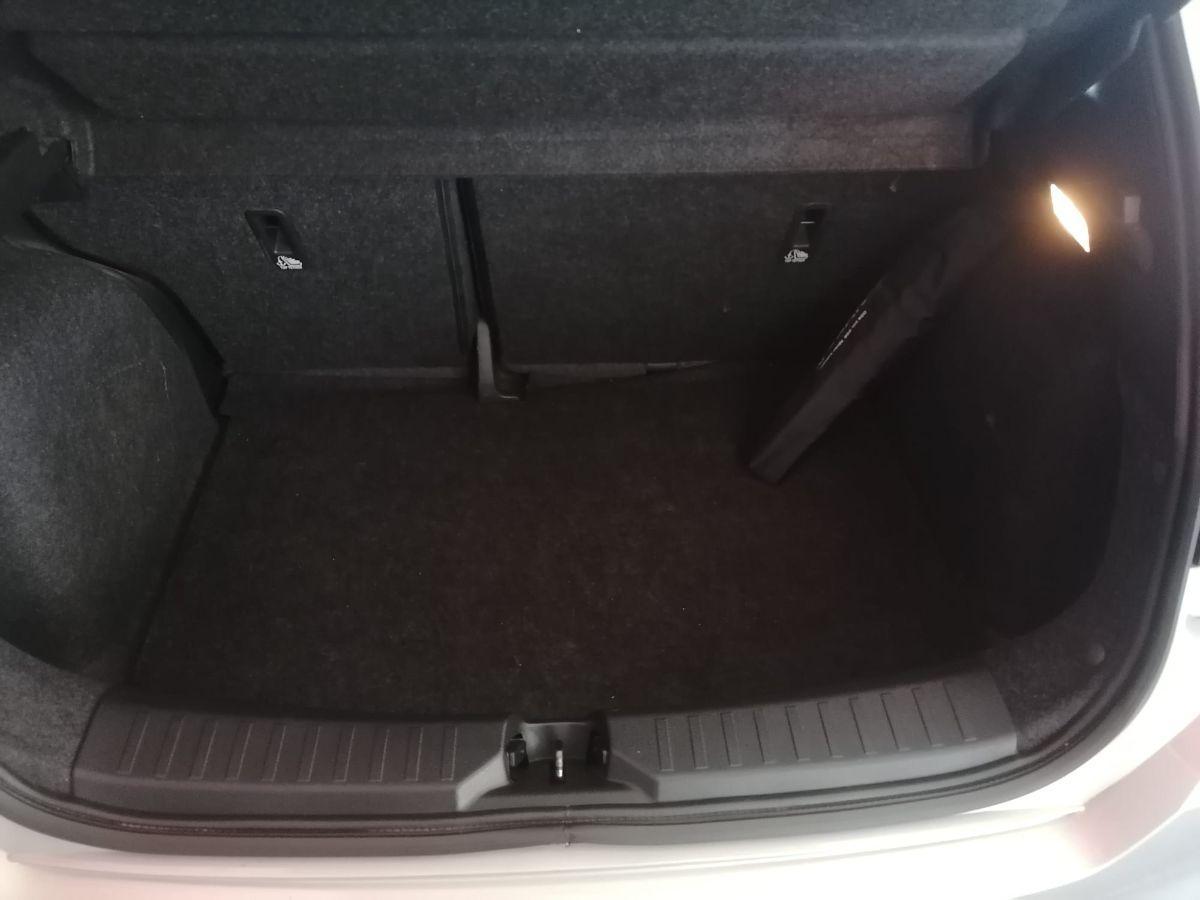 NISSAN - Micra - IG-T 100 Xtronic 5p. N-Style