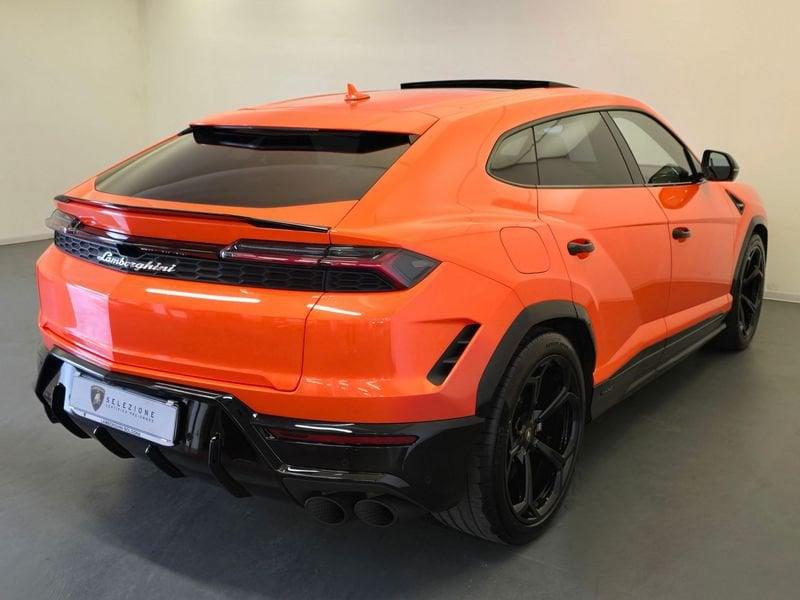 Lamborghini Urus Urus 4.0 SE