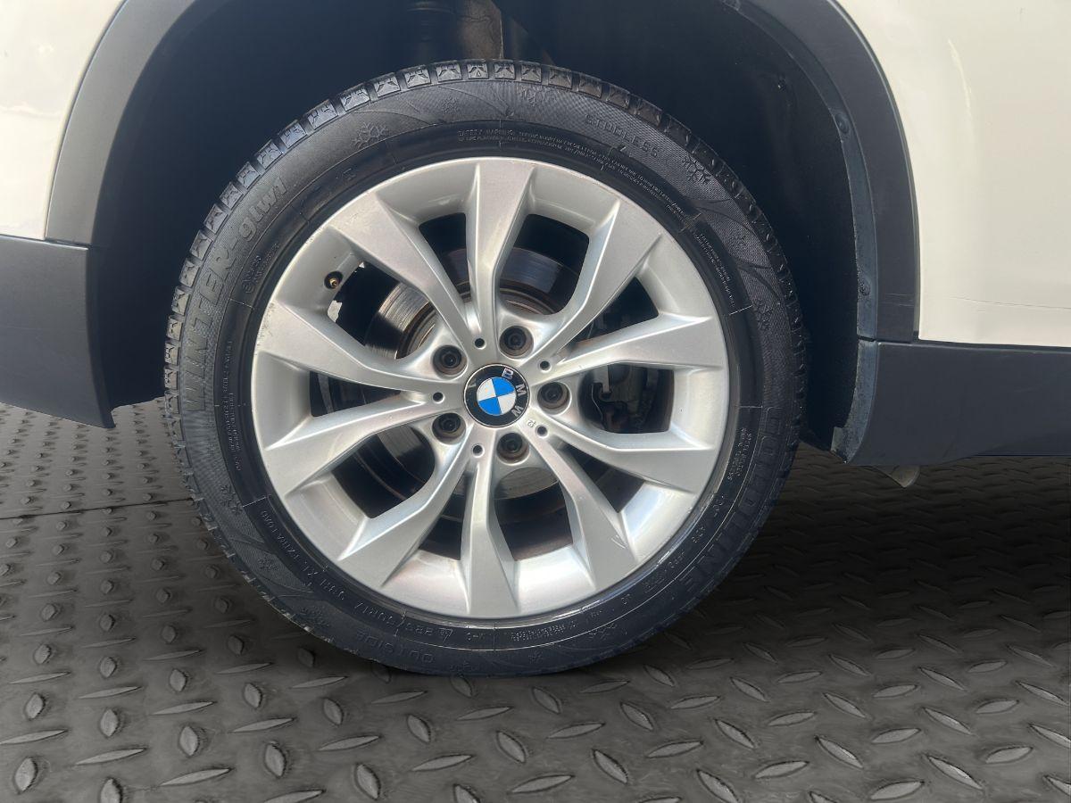 BMW - X1 - sDrive16d 116CV Sport Line