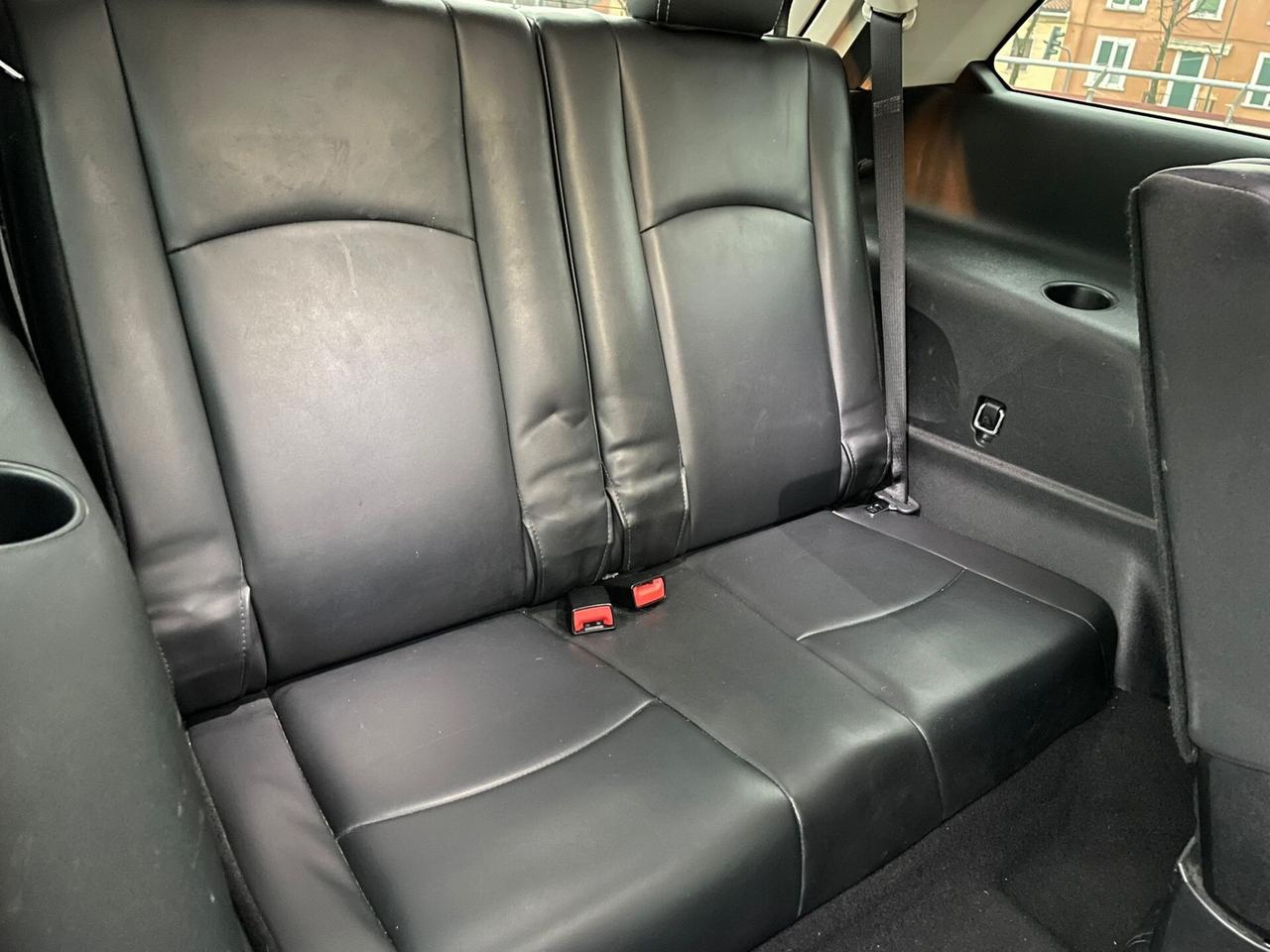 Fiat Freemont 2.0 Multijet 170 CV Lounge 12 MESI GARANZIA