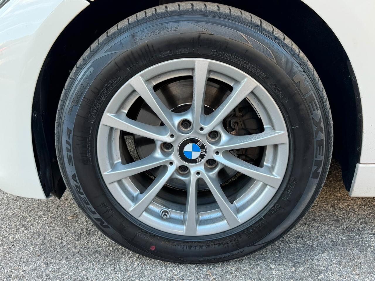 Bmw 320 320d Efficient Dynamics Modern