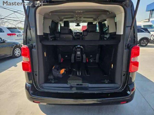 CITROEN Spacetourer Traveller N1 autocarro bluehdi 180 VIP STD - GG245