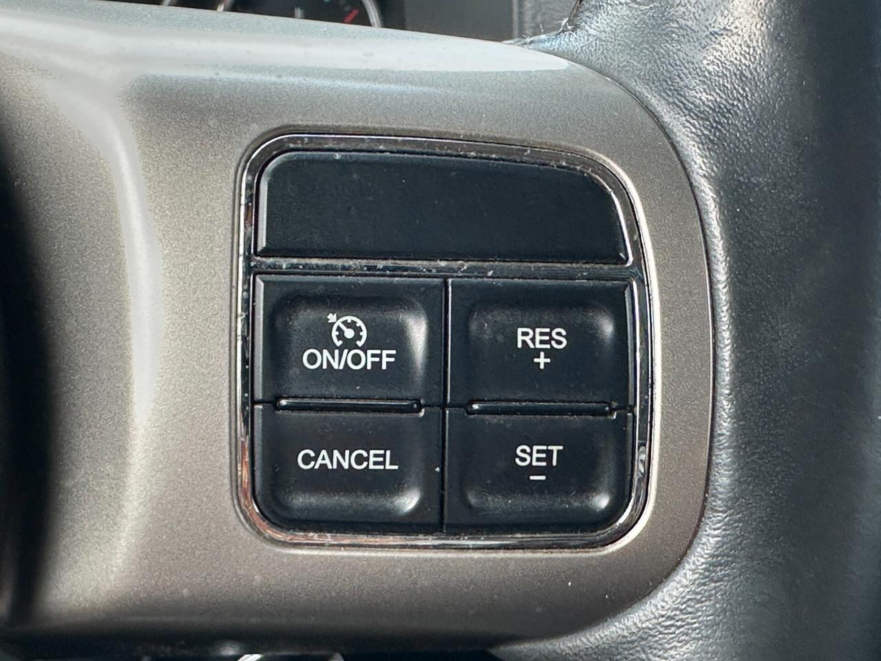 Jeep Compass 2.2 CRD Limited