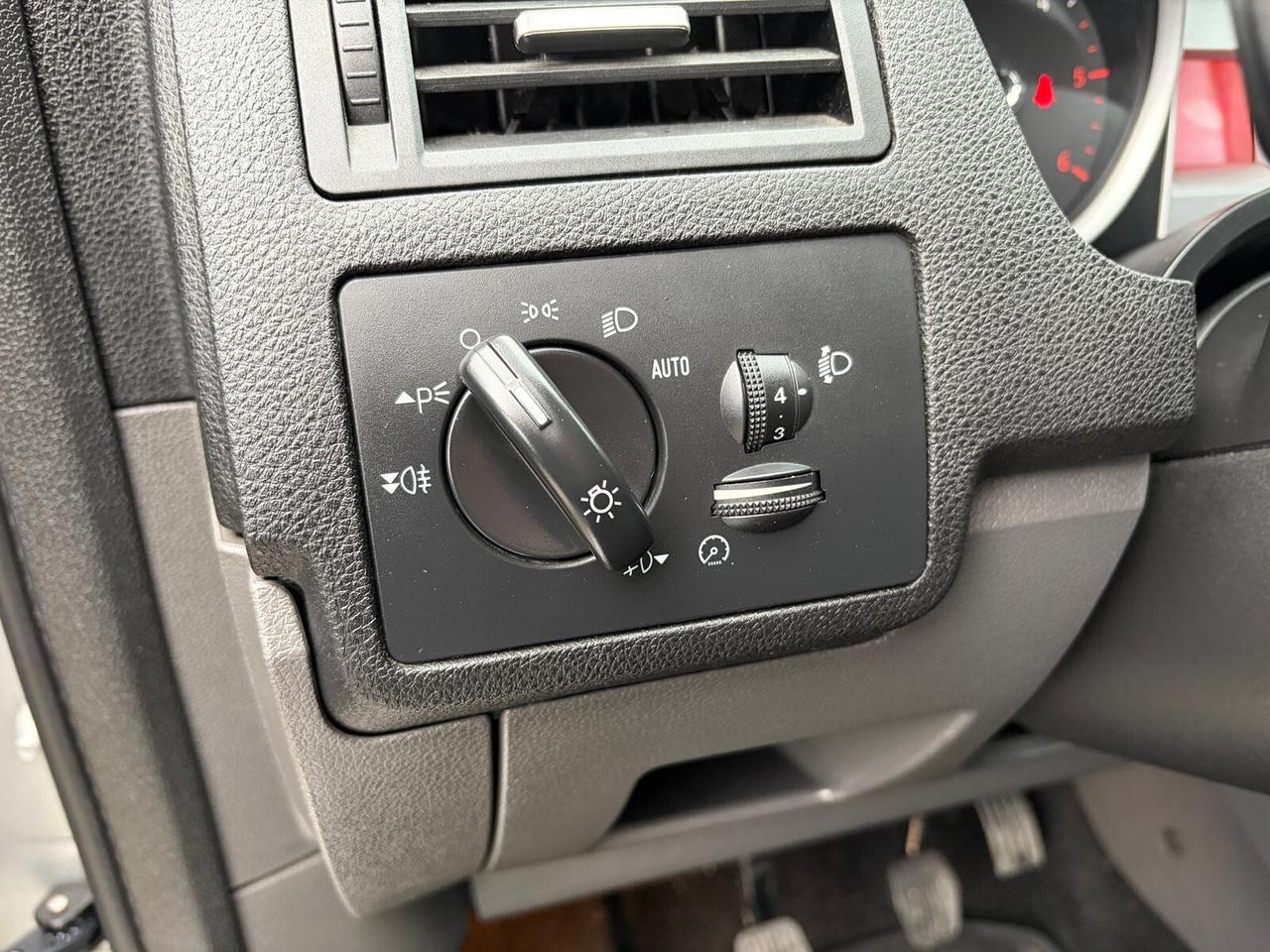 Ford C-Max 1.6 TDCi 110 CV Titanium