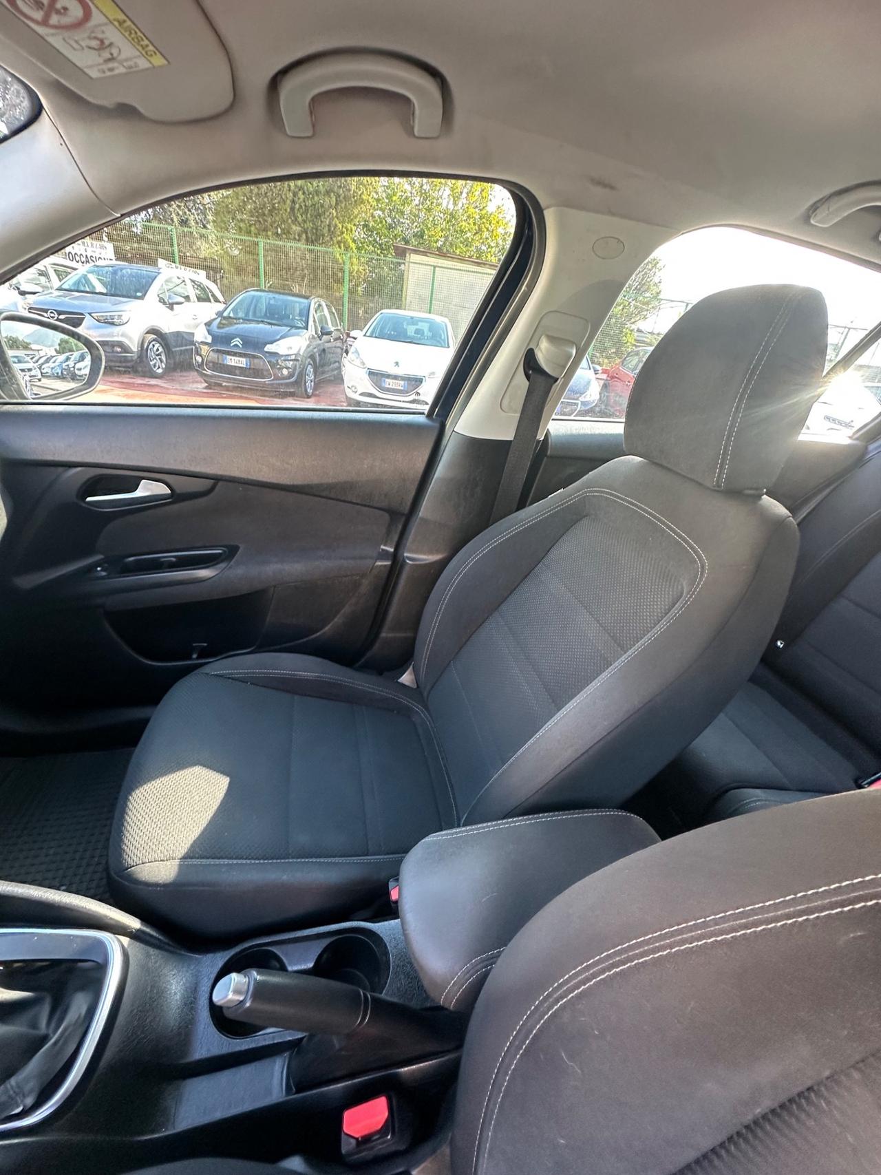 Fiat Tipo 1.3 Mjt S&S SW Lounge