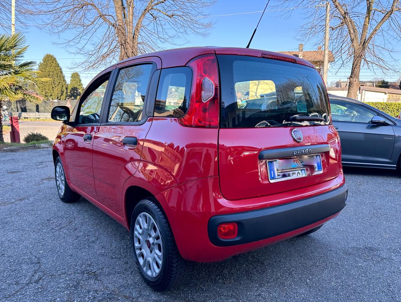 Fiat Panda 1.2 EasyPower Easy