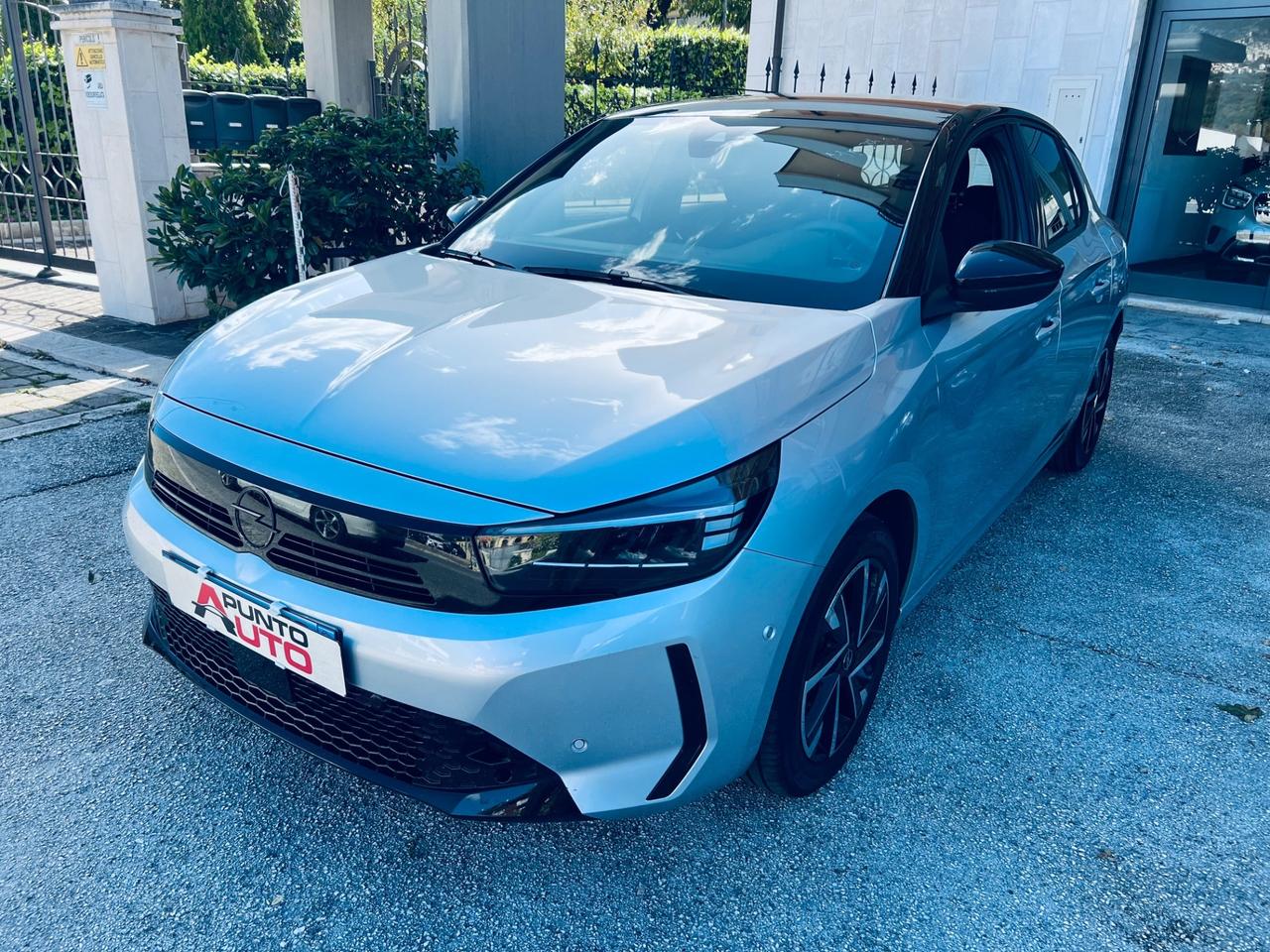 Opel Corsa GS tetto nero 1.2 100 CV PACK CONF