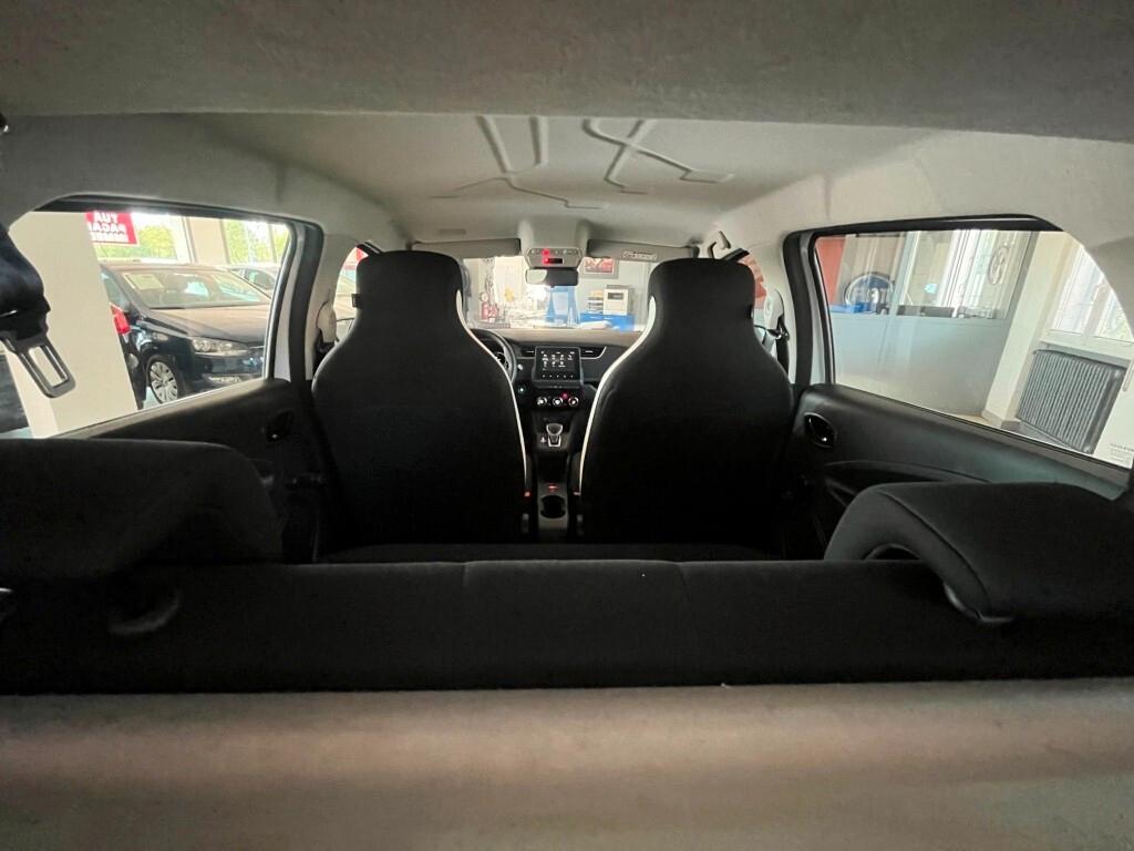 Renault ZOE Life R110 Batteria di proprietà