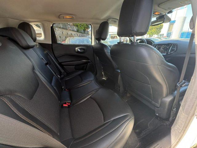 JEEP Compass 1.4 MultiAir 2WD Limited *PROMO FINANZIAMENTO*