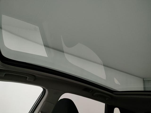 NISSAN Qashqai 1.5 dCi Tekna TAGLIANDATA con Tetto Panorama