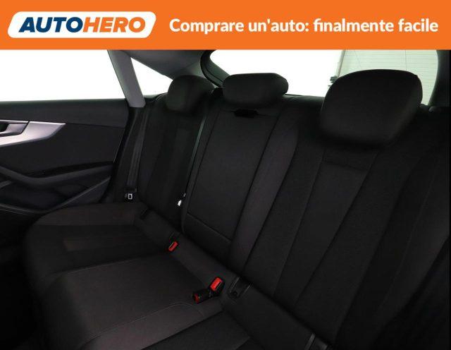 AUDI A5 SPB 35 TDI S tronic S line edition