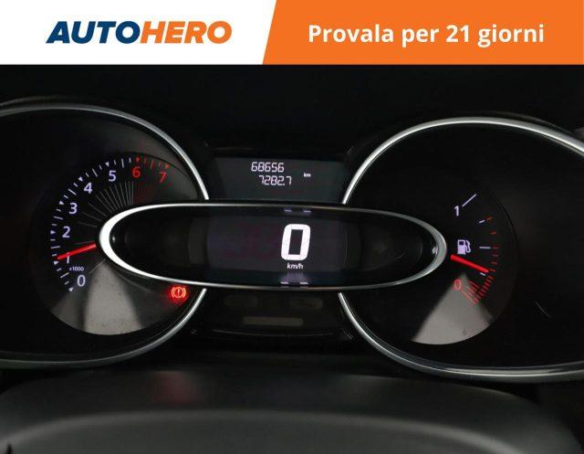 RENAULT Clio 1.2 75 CV 5 porte Duel