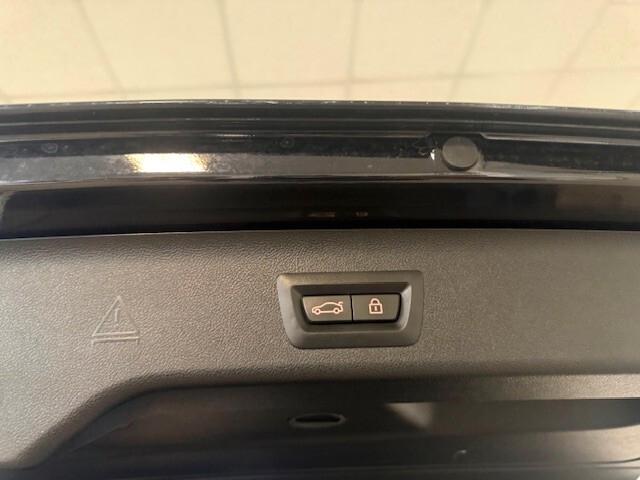 Bmw 520 520d aut. Touring Msport