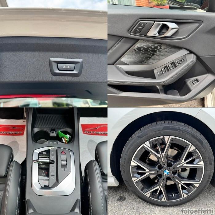 Bmw 118 118d 5p. MSport Pro TETTO PELLE