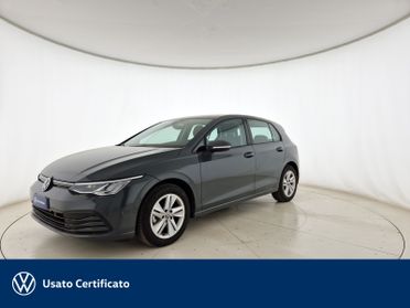 Volkswagen Golf 1.0 etsi evo life 110cv dsg