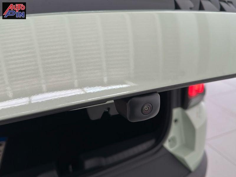 FIAT Grande Panda Grande Panda 1.2 hybrid La Prima 110cv edct