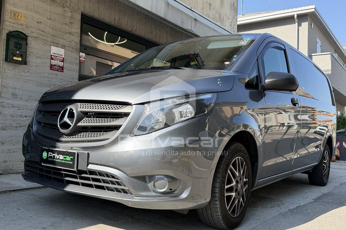 MERCEDES V 220 d Executive Long