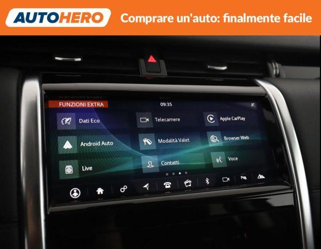 LAND ROVER Discovery Sport 2.0D I4-L.Flw 150 CV AWD Auto S
