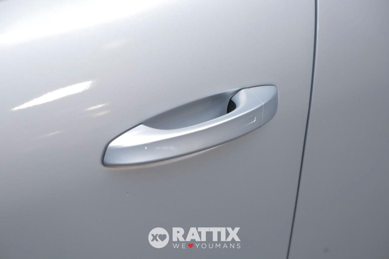 Opel Astra Sports Tourer 1.2 t 130CV Ultimate AT8 + tetto apribile