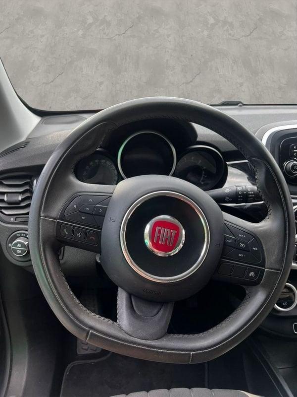 FIAT 500X 1.6 E-Torq 110 CV Pop Star