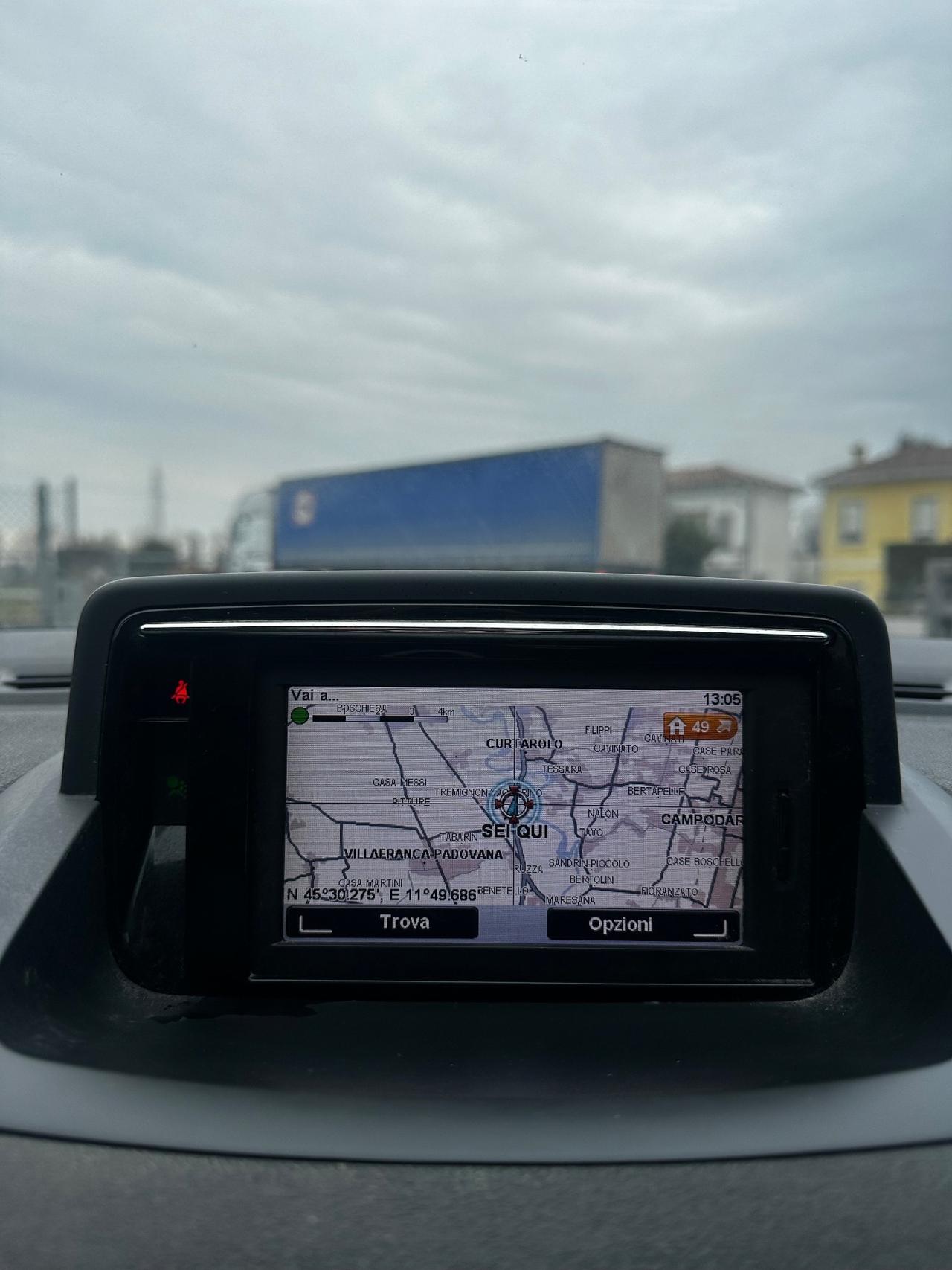 Renault Megane Mégane 1.5 dCi 110CV EDC SporTour Wave