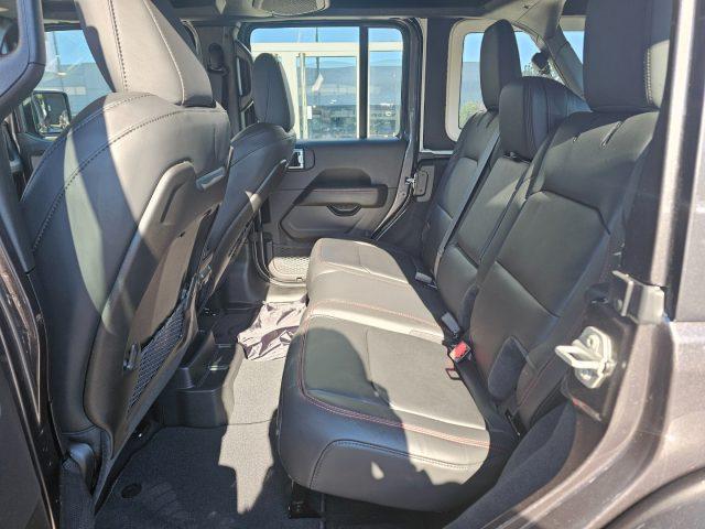 JEEP Wrangler Unlimited 2.0T RUBICON X Xtreme Recon 35" MY26